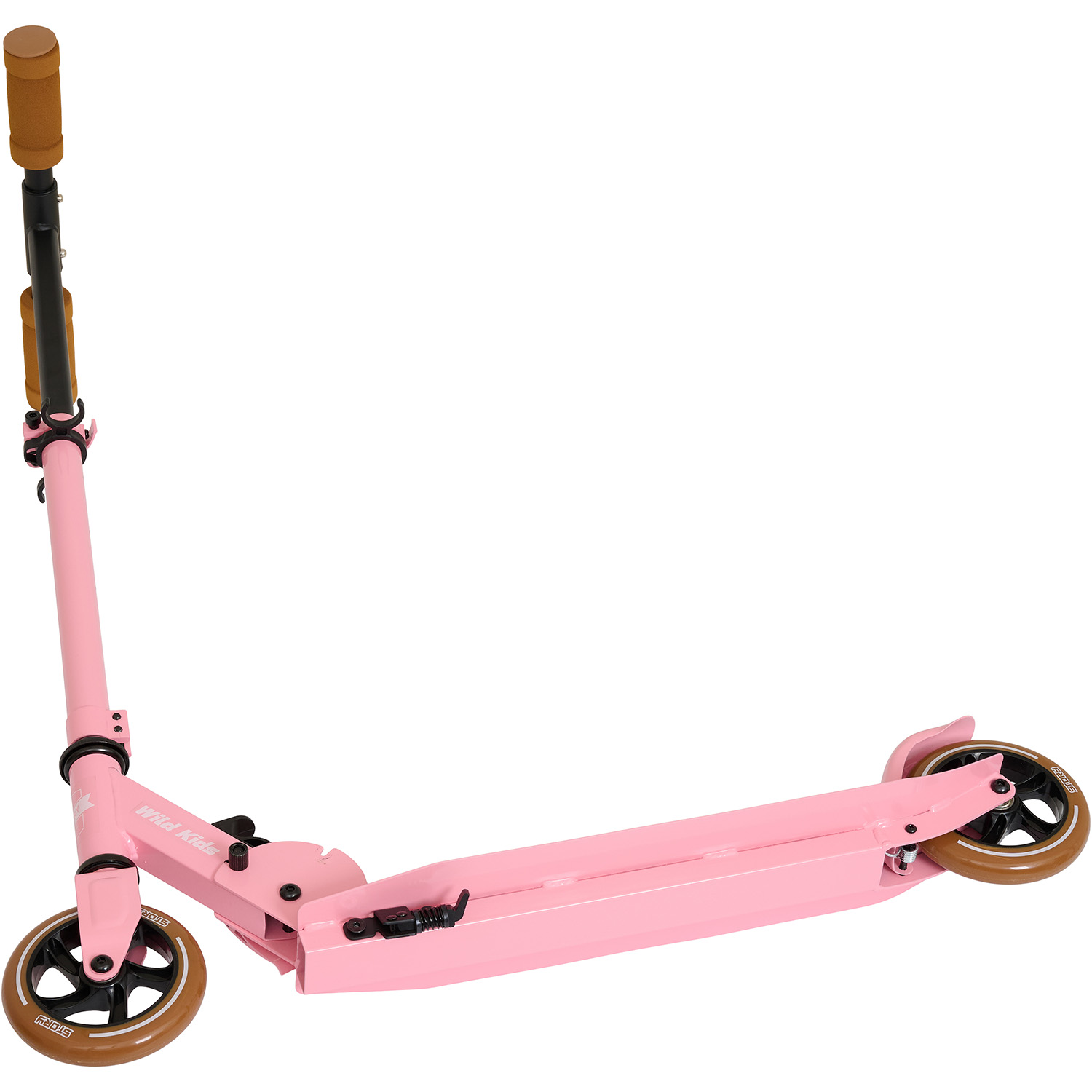 Story Wild Kids Faltbar Cityroller