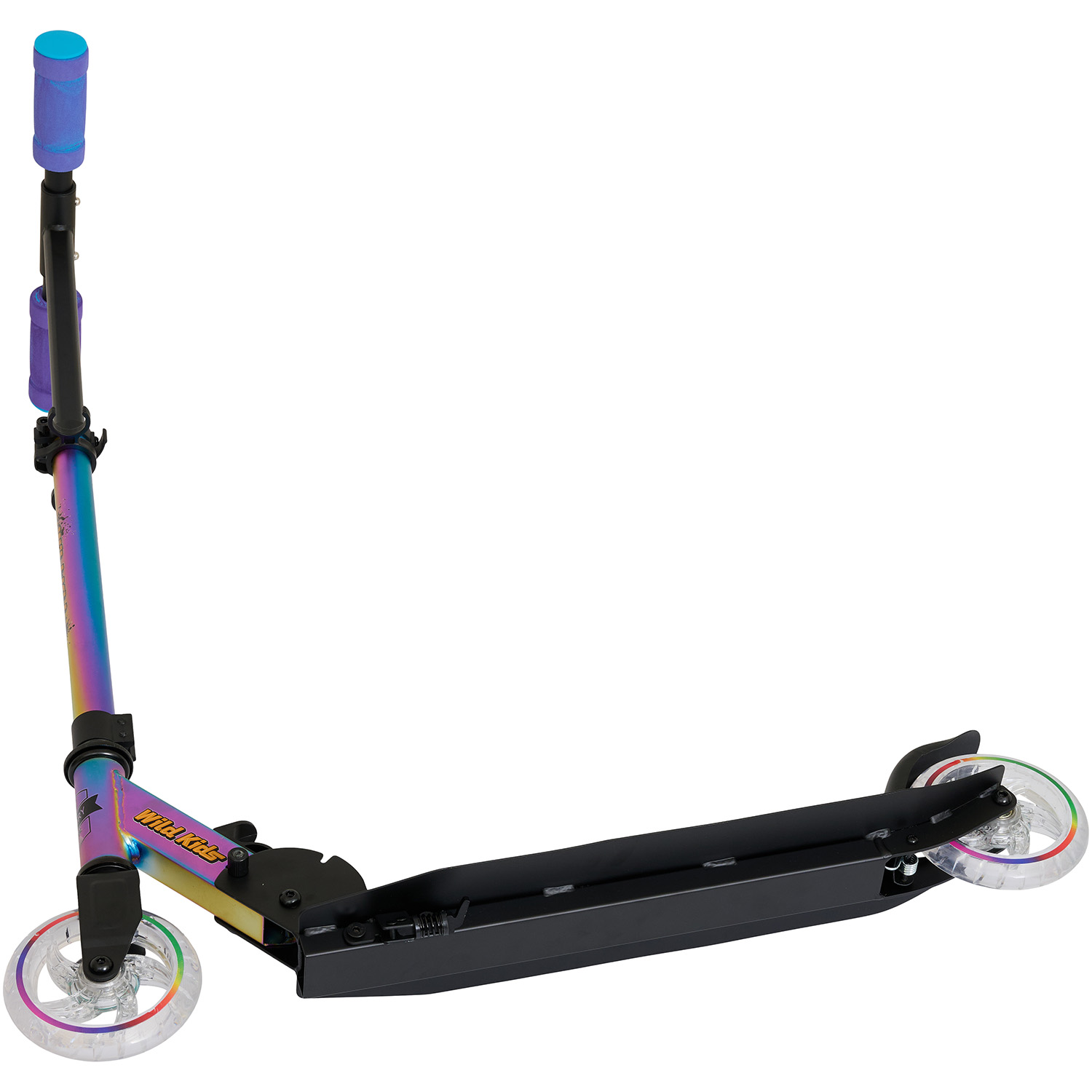 Story Wild Kids Faltbar Cityroller