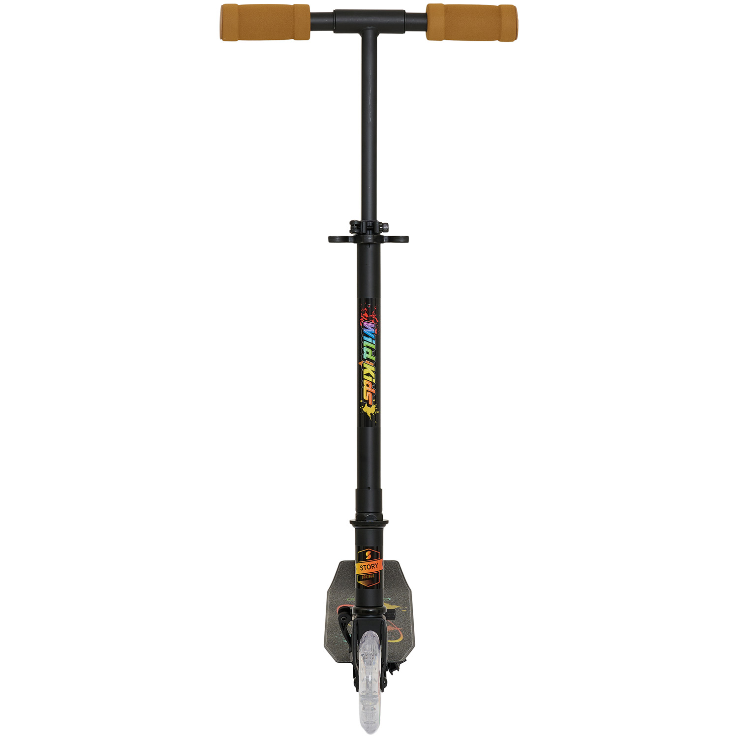 Story Wild Kids Faltbar Cityroller