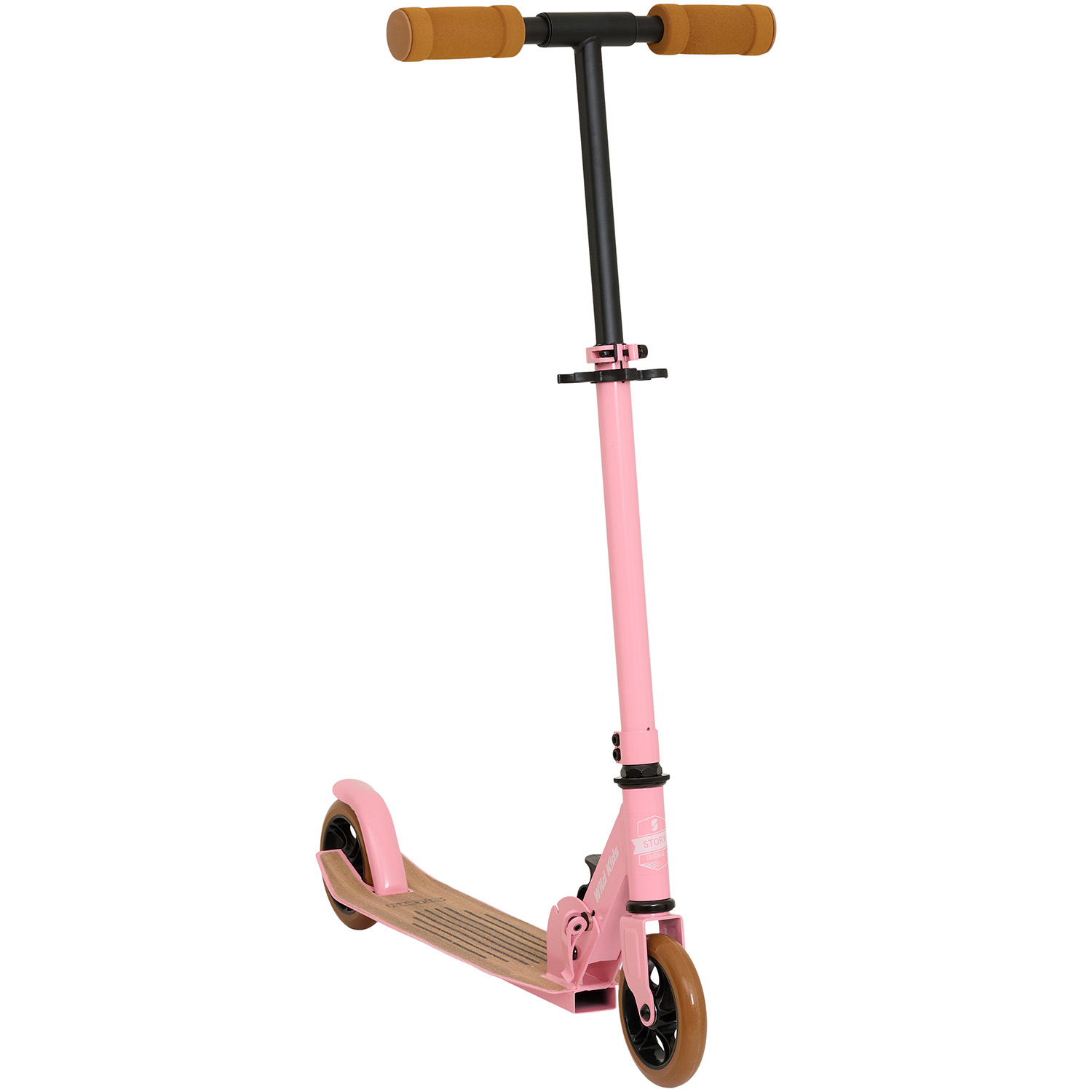 Story Wild Kids Faltbar Cityroller