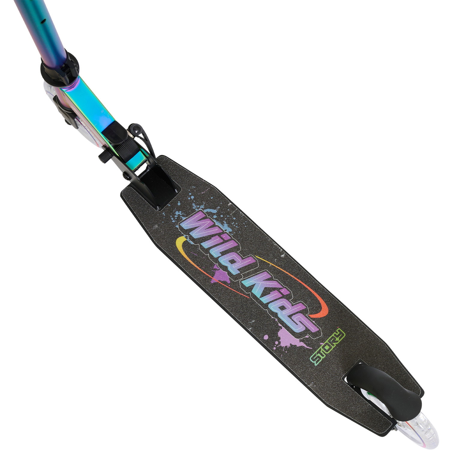 Story Wild Kids Faltbar Cityroller