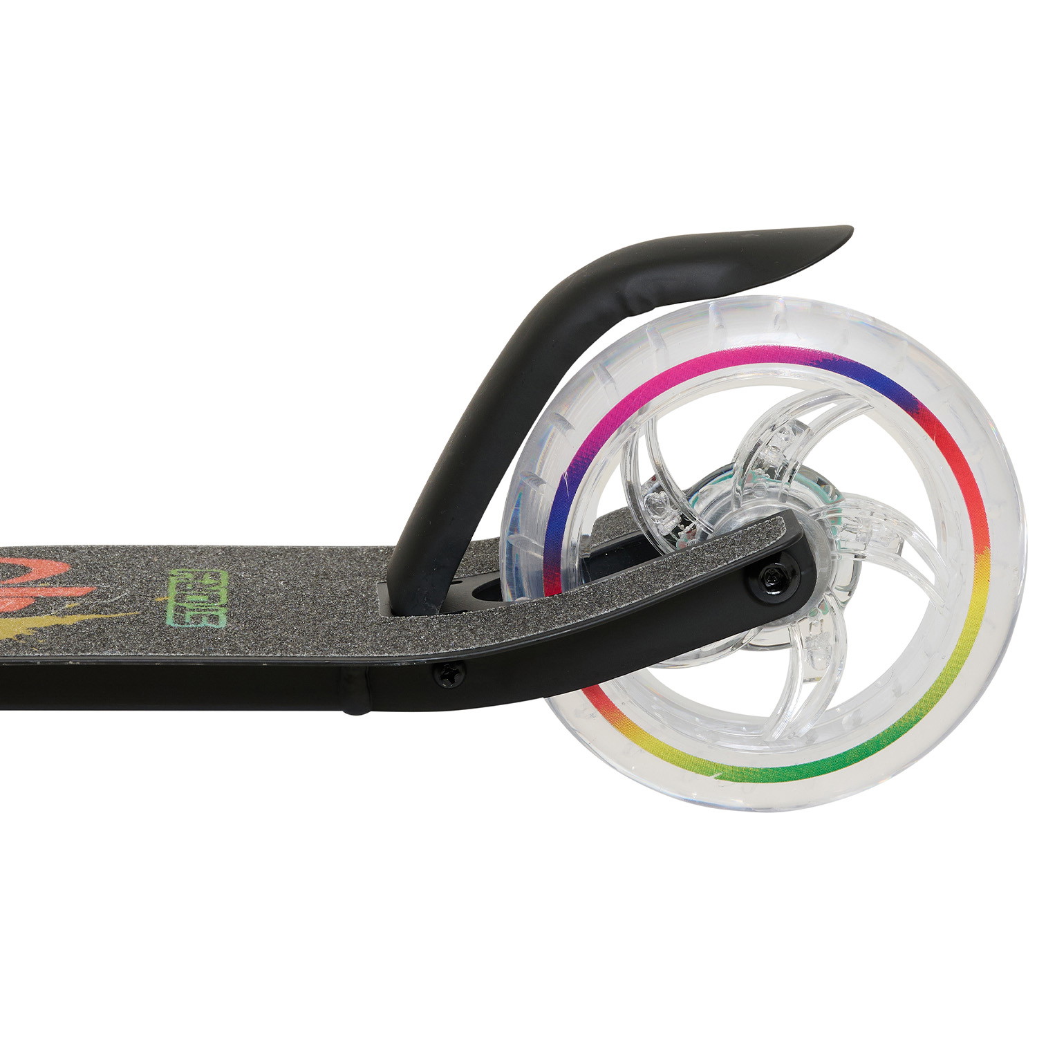 Story Wild Kids Faltbar Cityroller