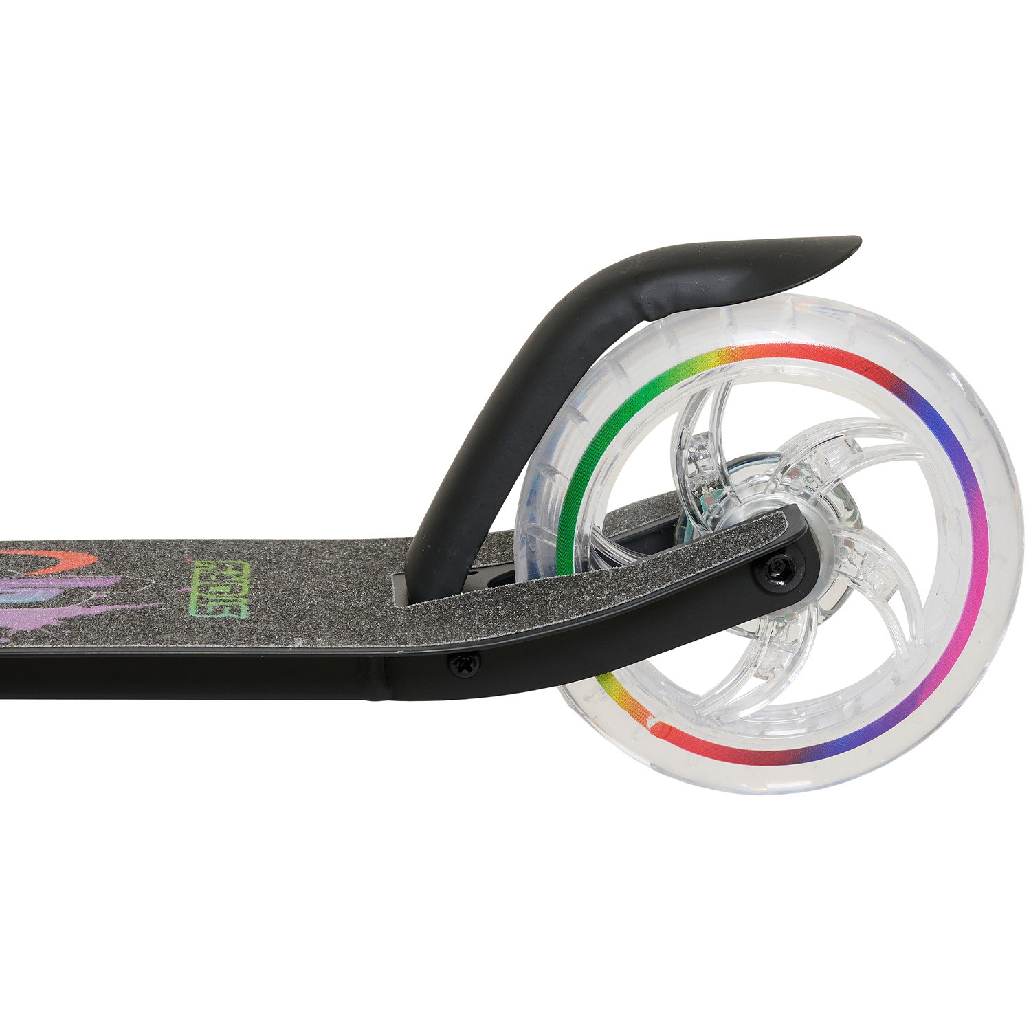 Story Wild Kids Faltbar Cityroller