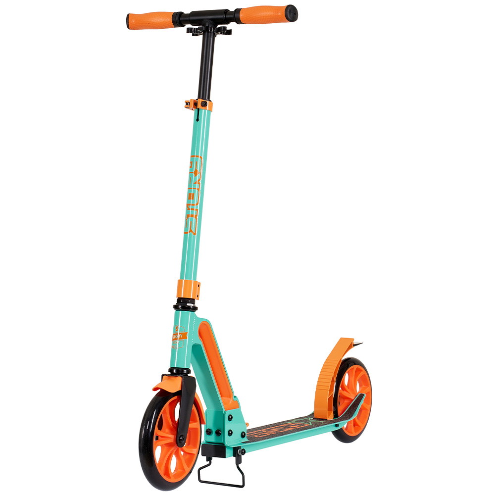 Story GO Deluxe Faltbarer Cityroller