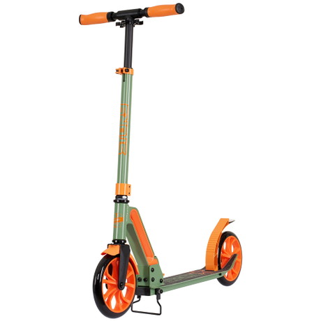 Story GO Deluxe Faltbarer Cityroller