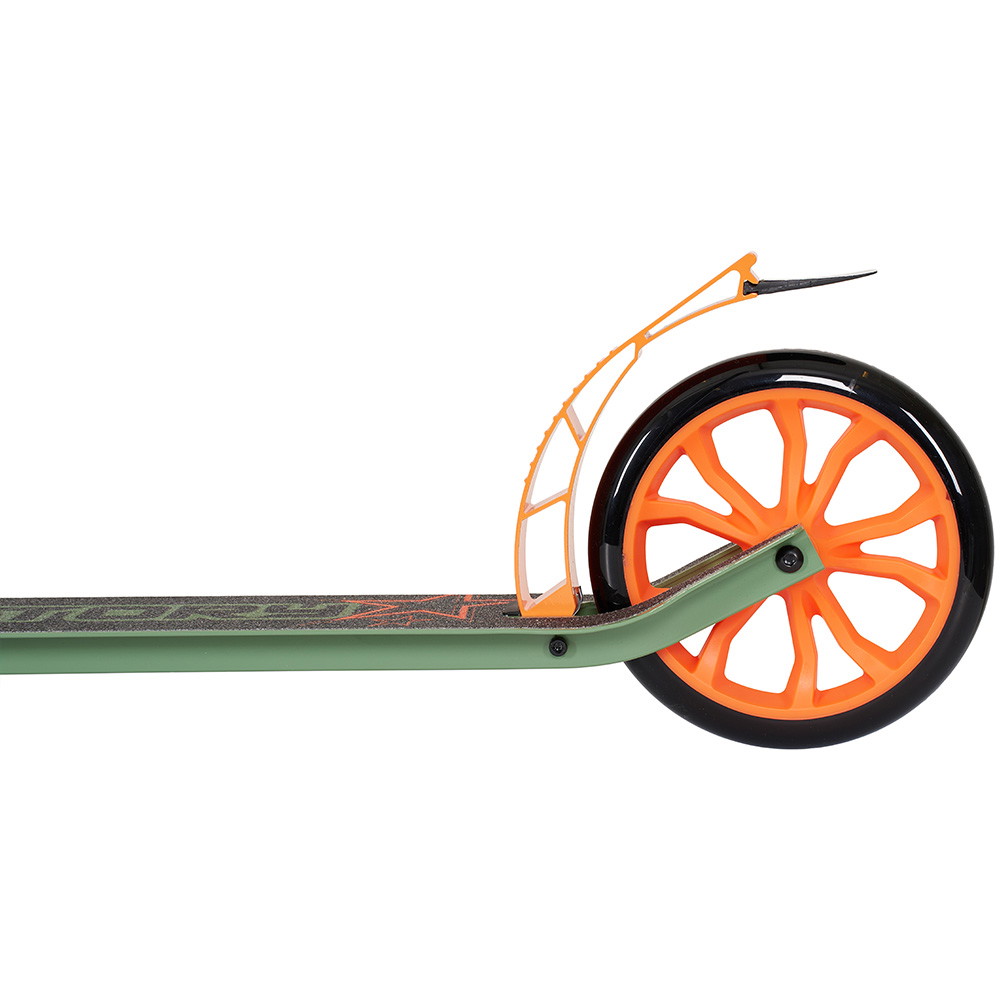 Story GO Deluxe Faltbarer Cityroller