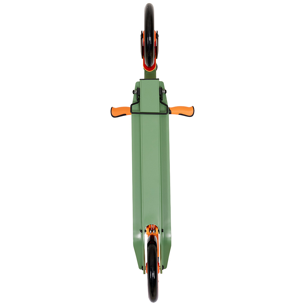 Story GO Deluxe Faltbarer Cityroller