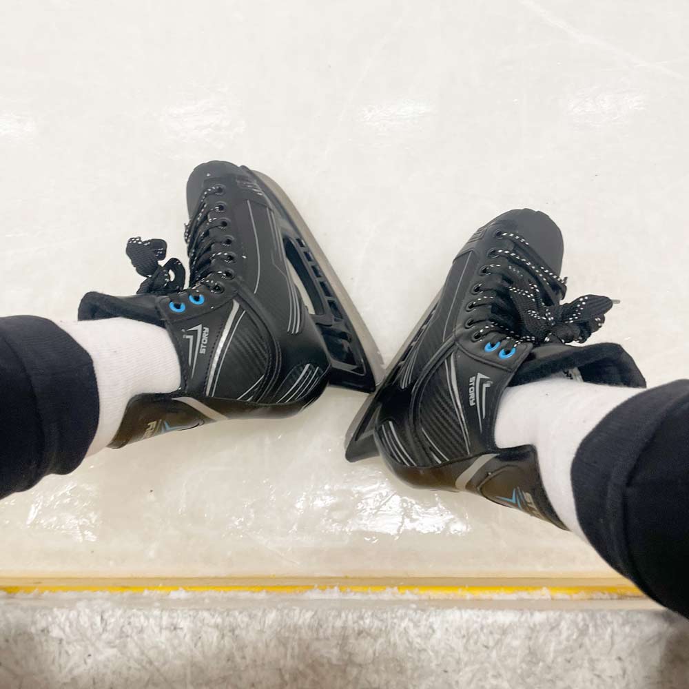 Story Legacy Eishockeyschuhe