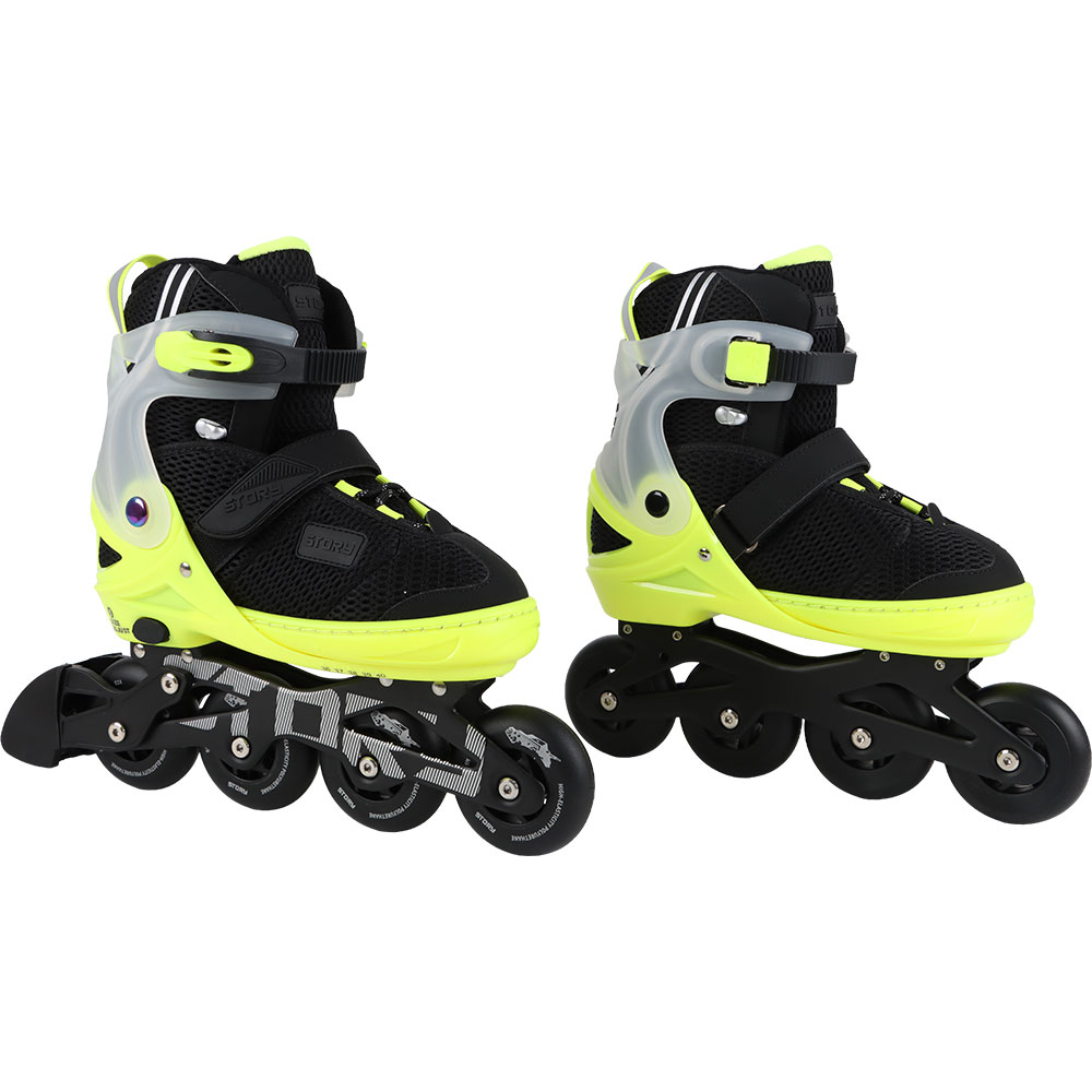 Story Motion Verstellbar Inliner Skates