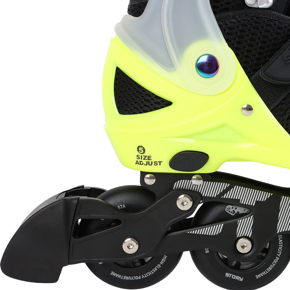 Story Motion Verstellbar Inliner Skates