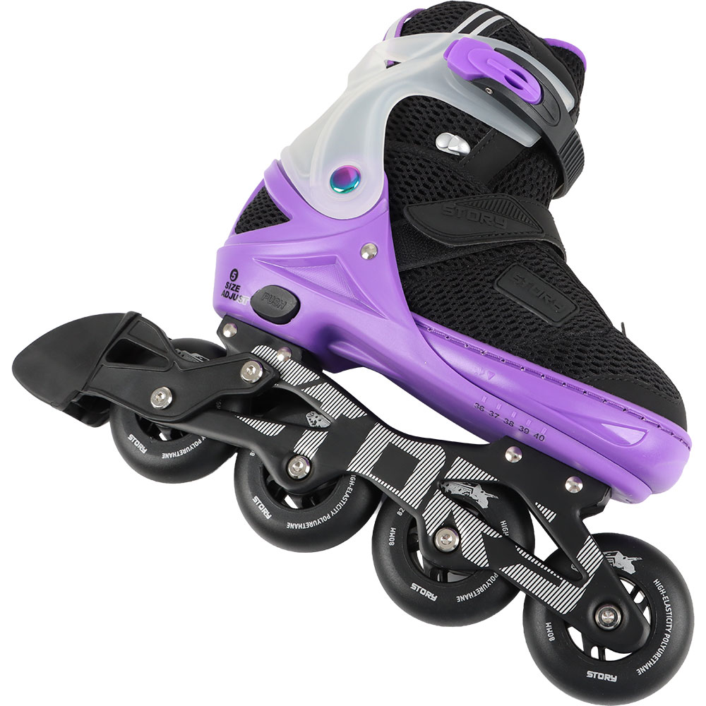 Story Motion Verstellbar Inliner Skates
