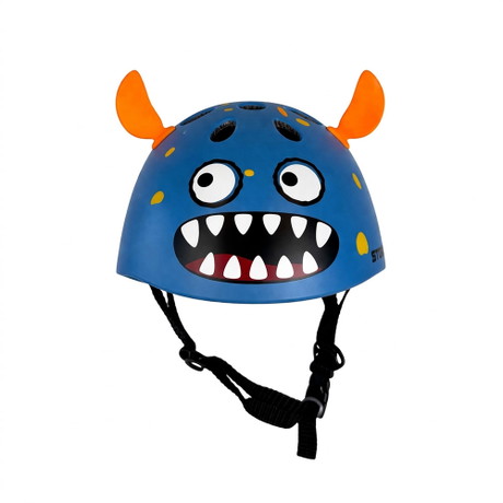 Story Pets Zertifizierter Kinderhelm