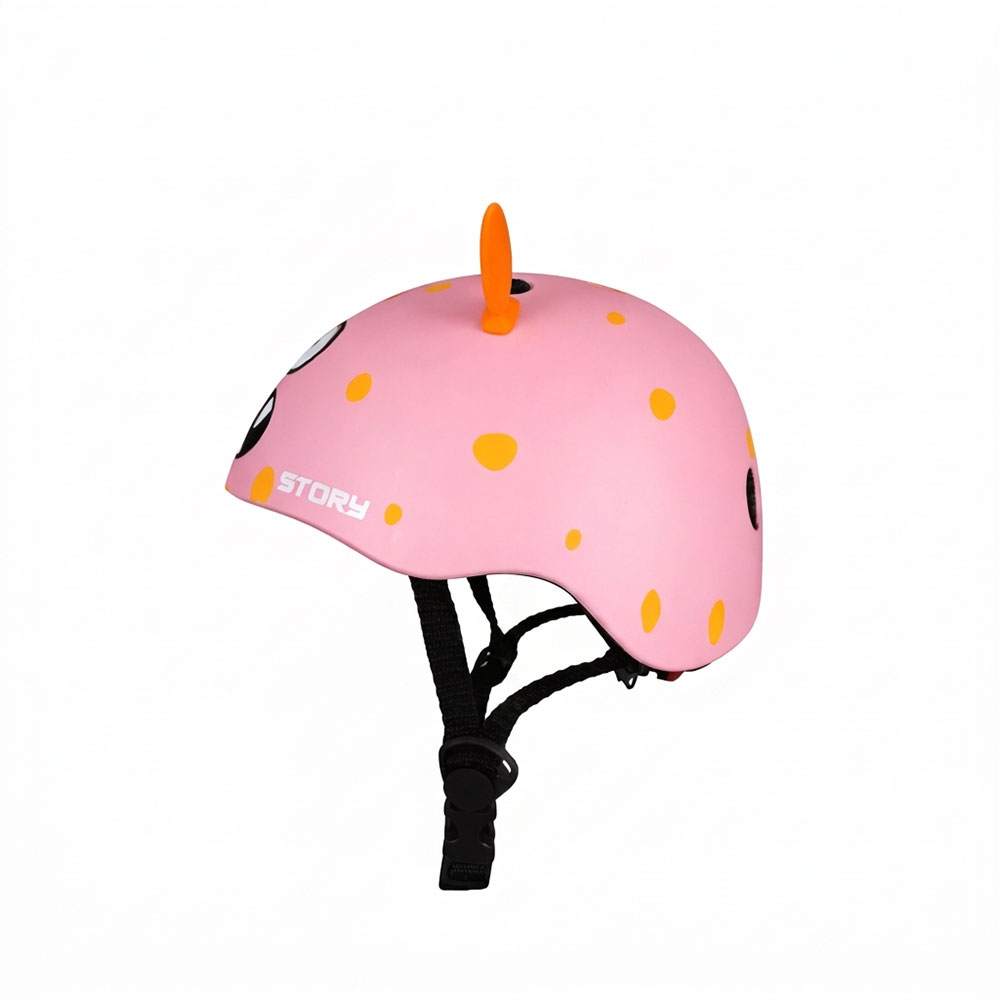Story Pets Zertifizierter Kinderhelm