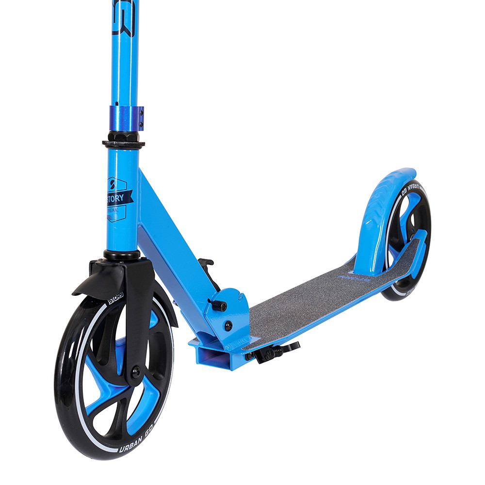Story Urban GO! Faltbar Cityroller