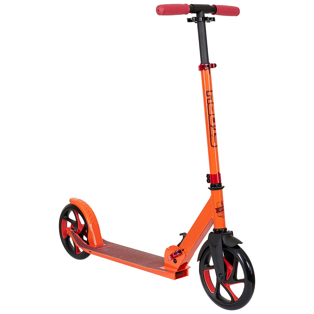 Story Urban GO! Faltbar Cityroller