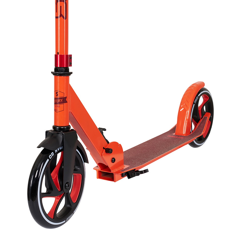 Story Urban GO! Faltbar Cityroller