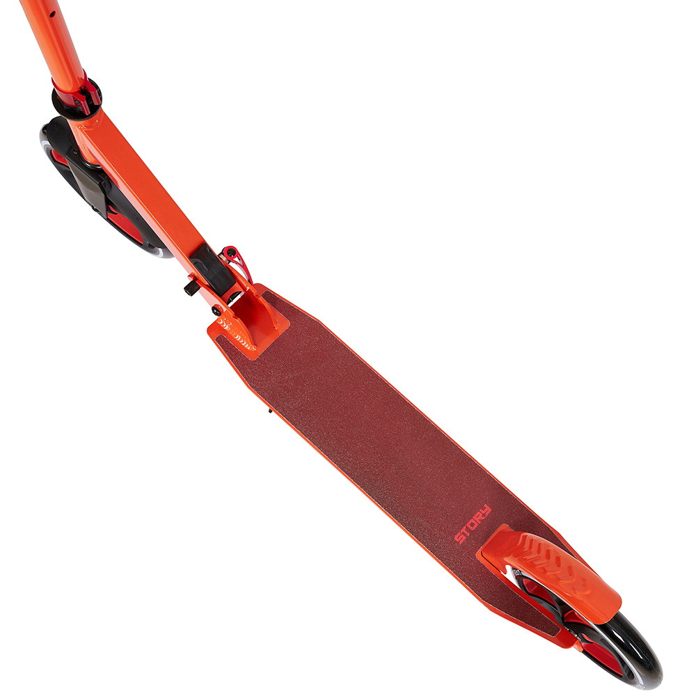 Story Urban GO! Faltbar Cityroller