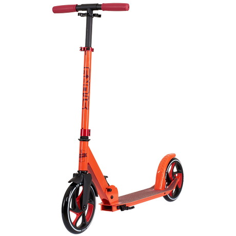 Story Urban GO! Faltbar Cityroller