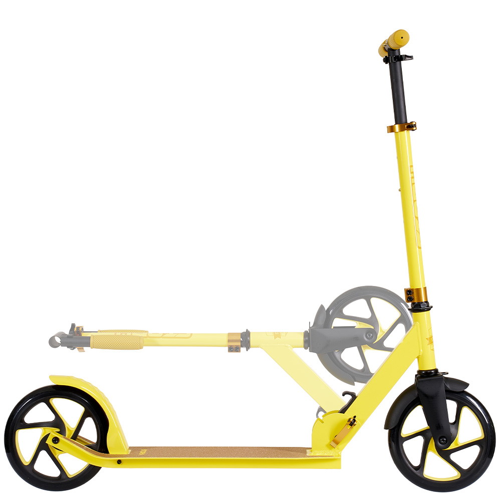 Story Urban GO! Faltbar Cityroller