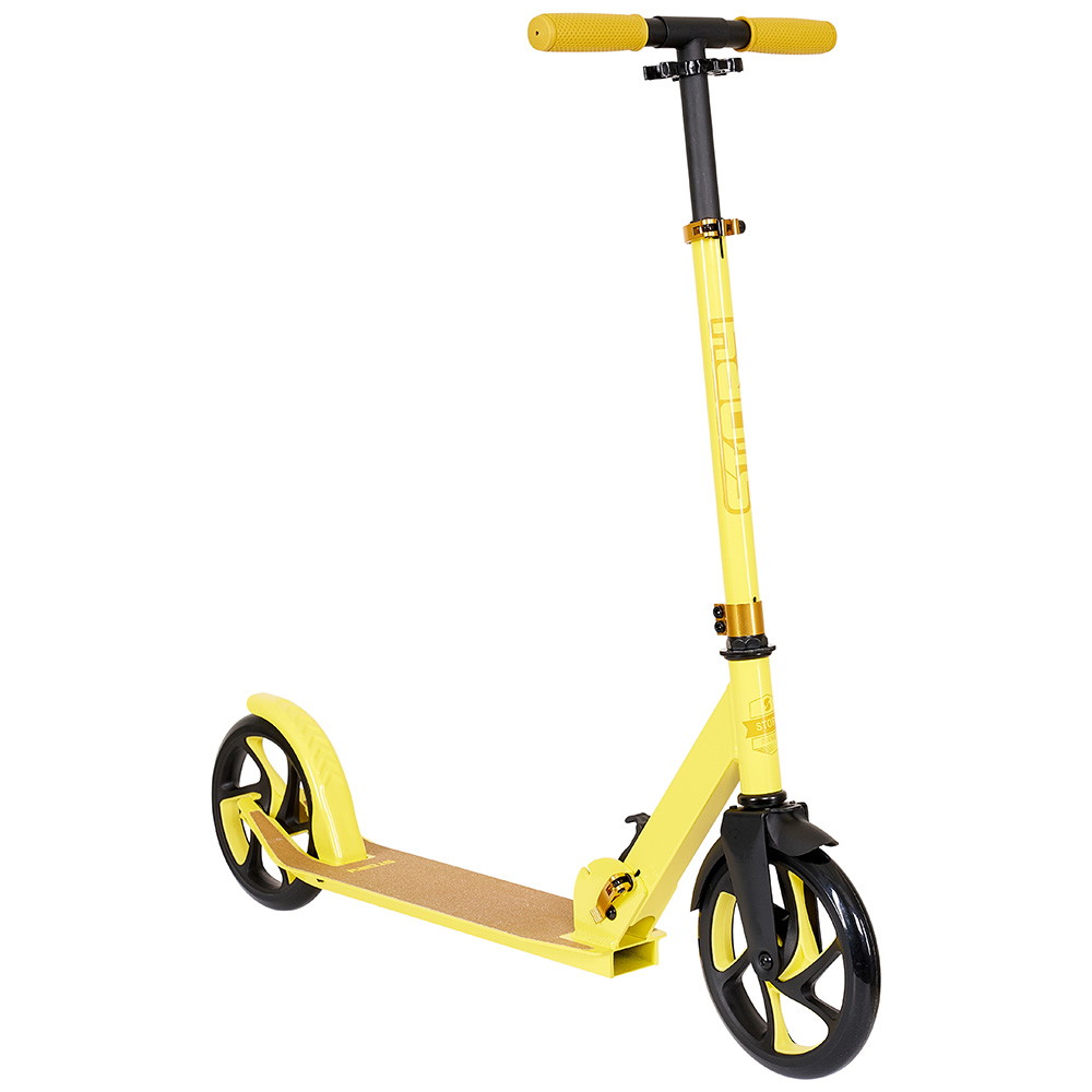 Story Urban GO! Faltbar Cityroller