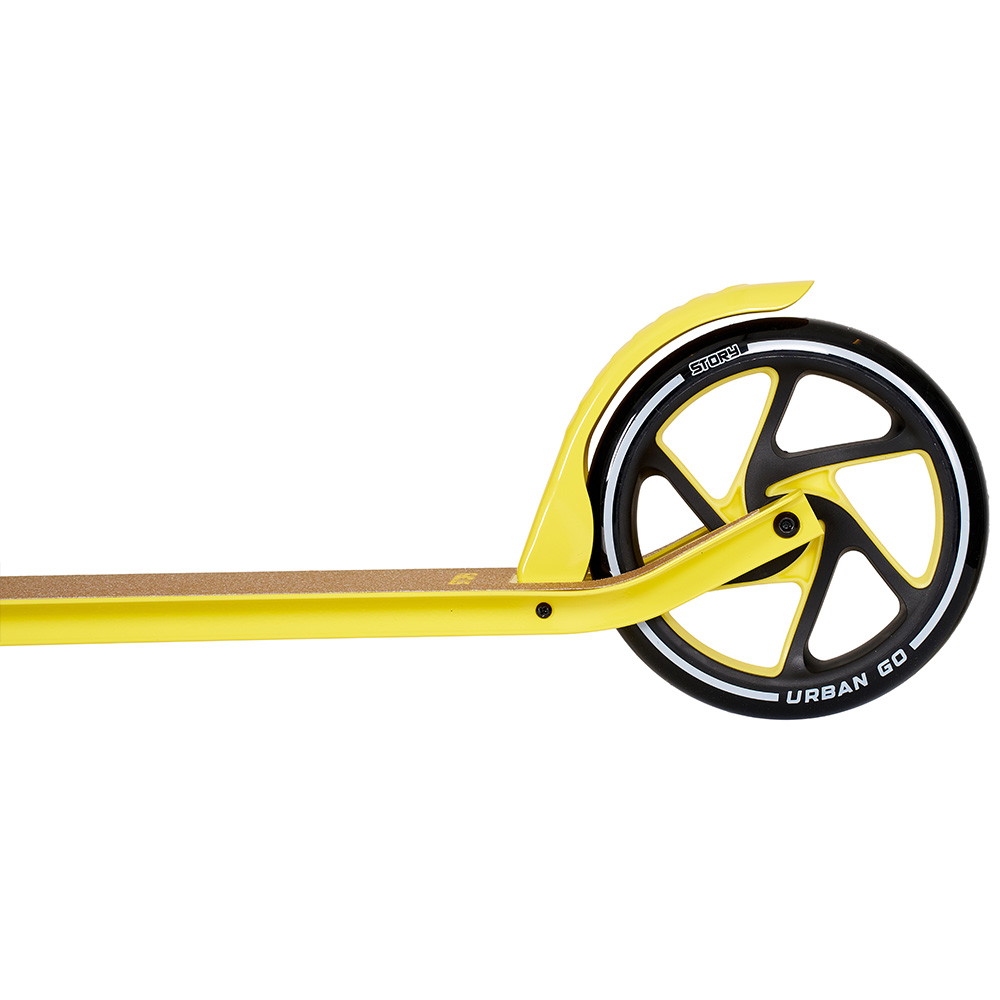 Story Urban GO! Faltbar Cityroller
