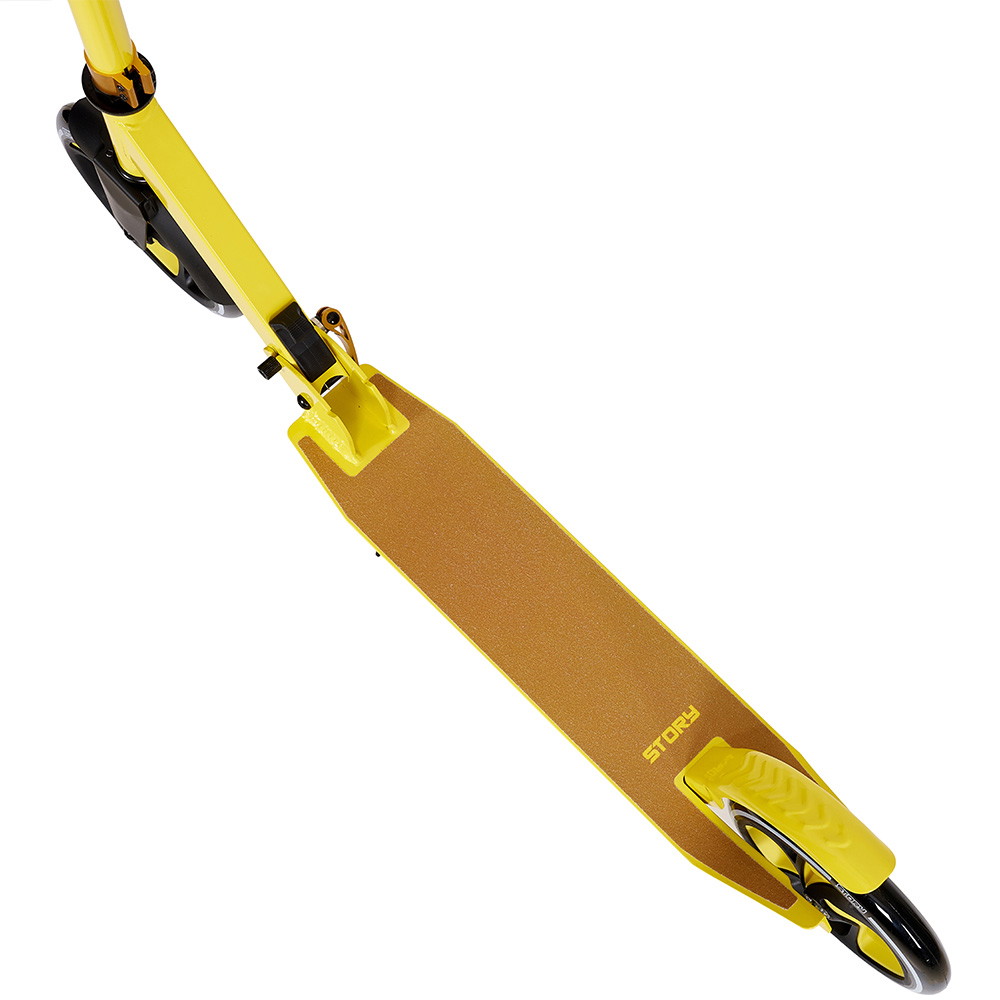 Story Urban GO! Faltbar Cityroller