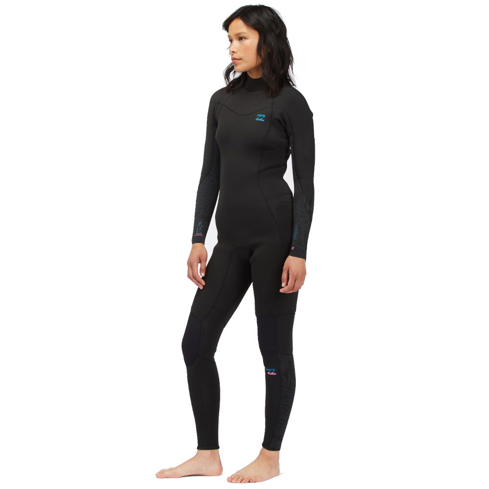 Billabong Synergy BZ Neoprenanzug Damen 5/4 mm