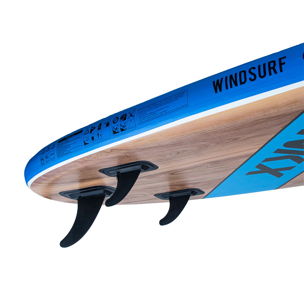 NKX Windsurf Aufblasbaren SUP