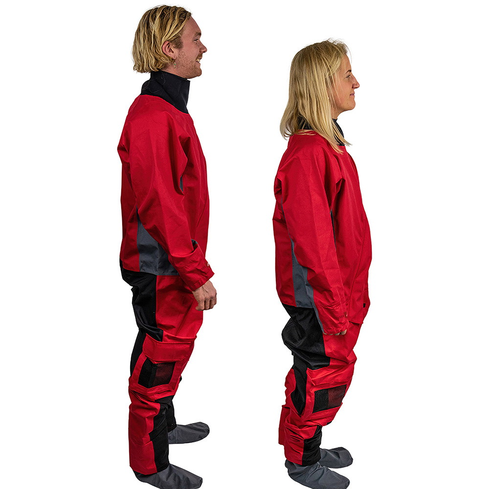 Annox Sport Trockenanzug