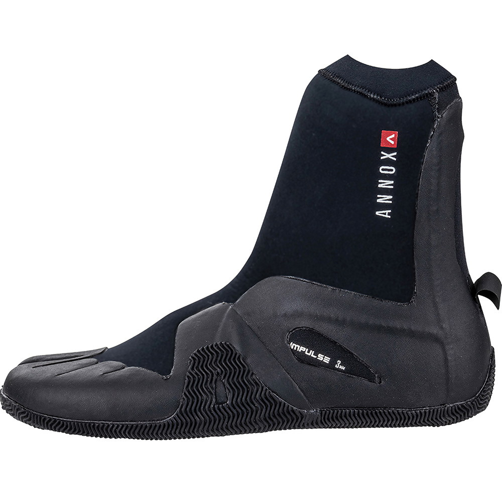 Annox Impulse Round Toe