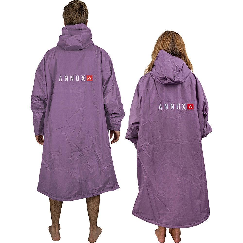 Annox Change Robe - LS