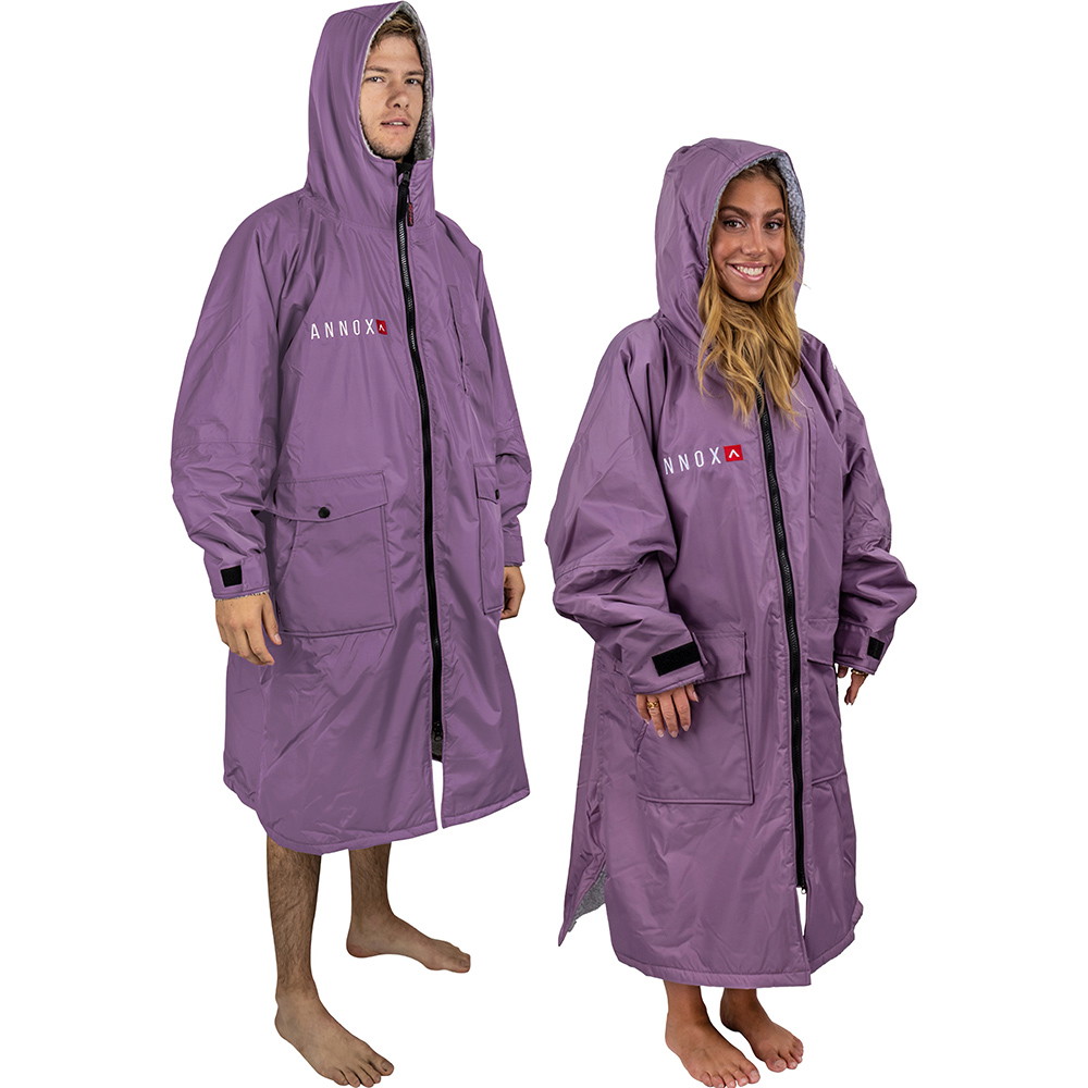 Annox Change Robe - LS