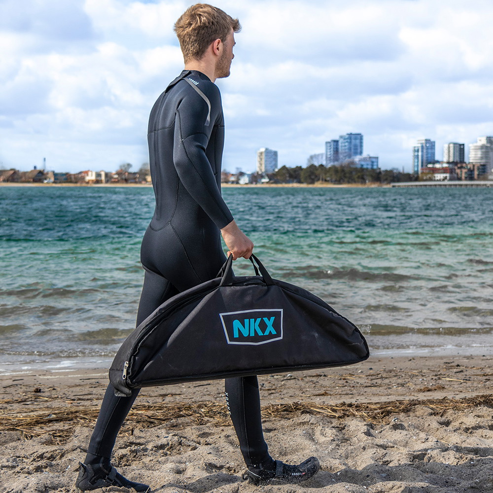 NKX Drifter Hydrofoil