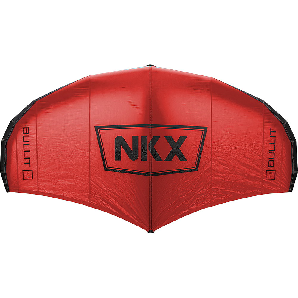 NKX Bullit Wing