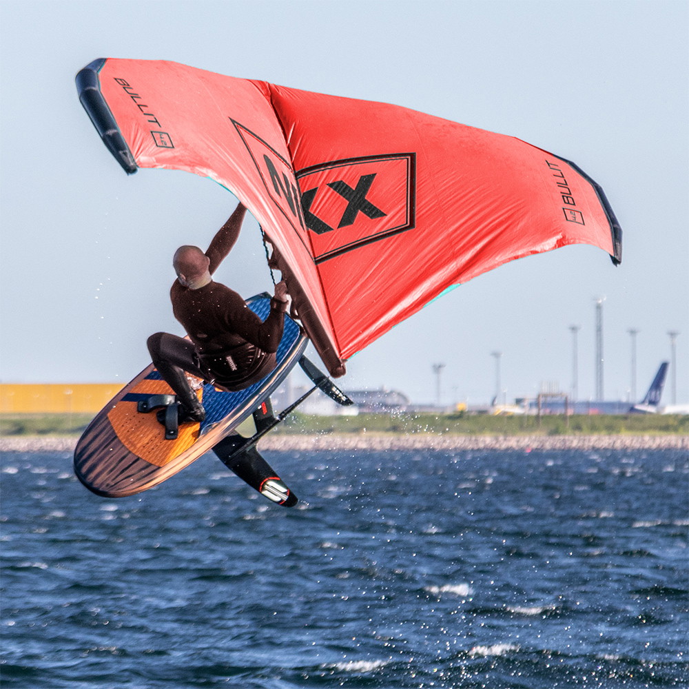 NKX Bullit Wing