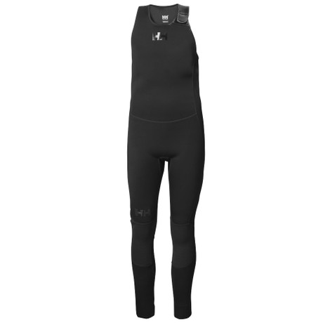 Helly Hansen Long Jane Neoprenanzug 3/3