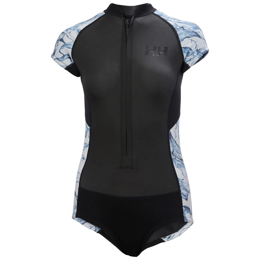 Helly Hansen Waterwear Frau Neoprenanzug 1,5 mm