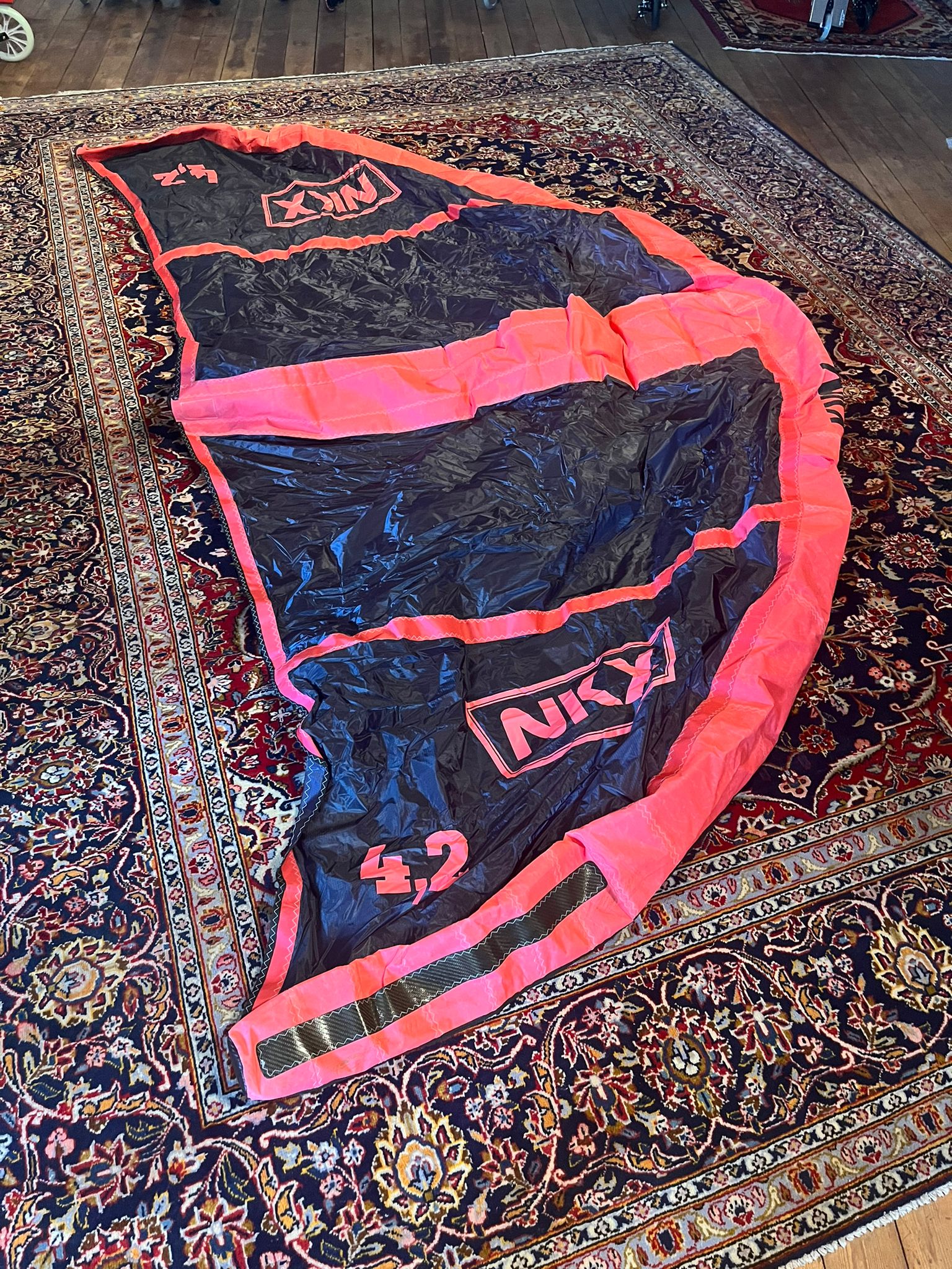 NKX Wing Surf - OUTLET