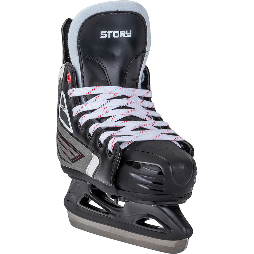 Story Rocket Einstellbar Eishockeyschuhe