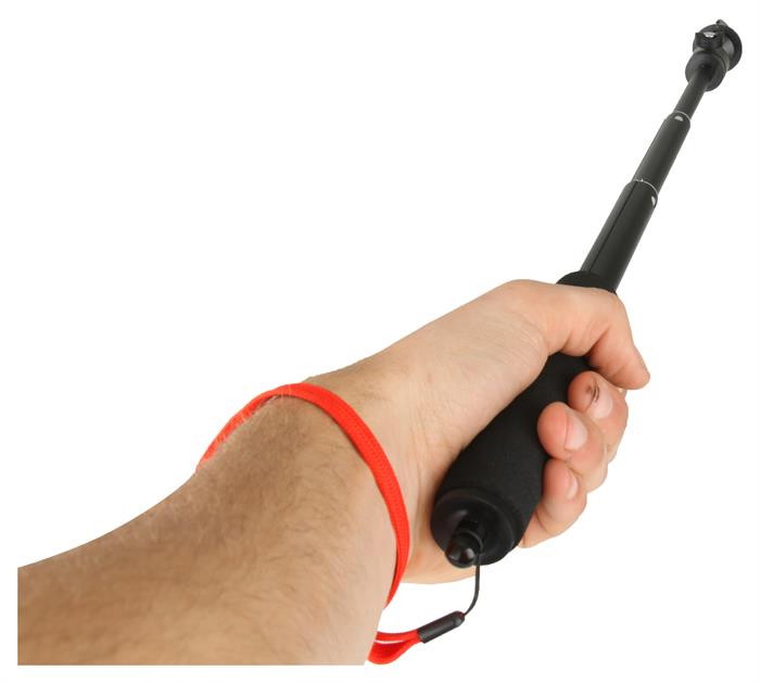 Annox Kamera-Extender + Stativhalterung für GoPro