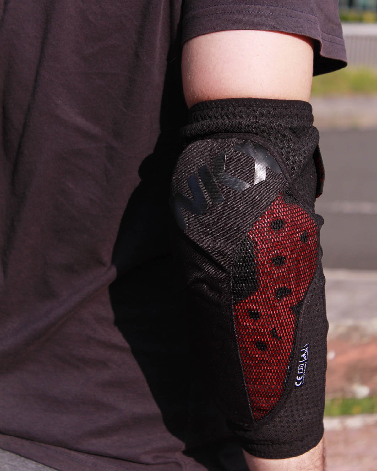 NKX Elite Ellenbogenschoner