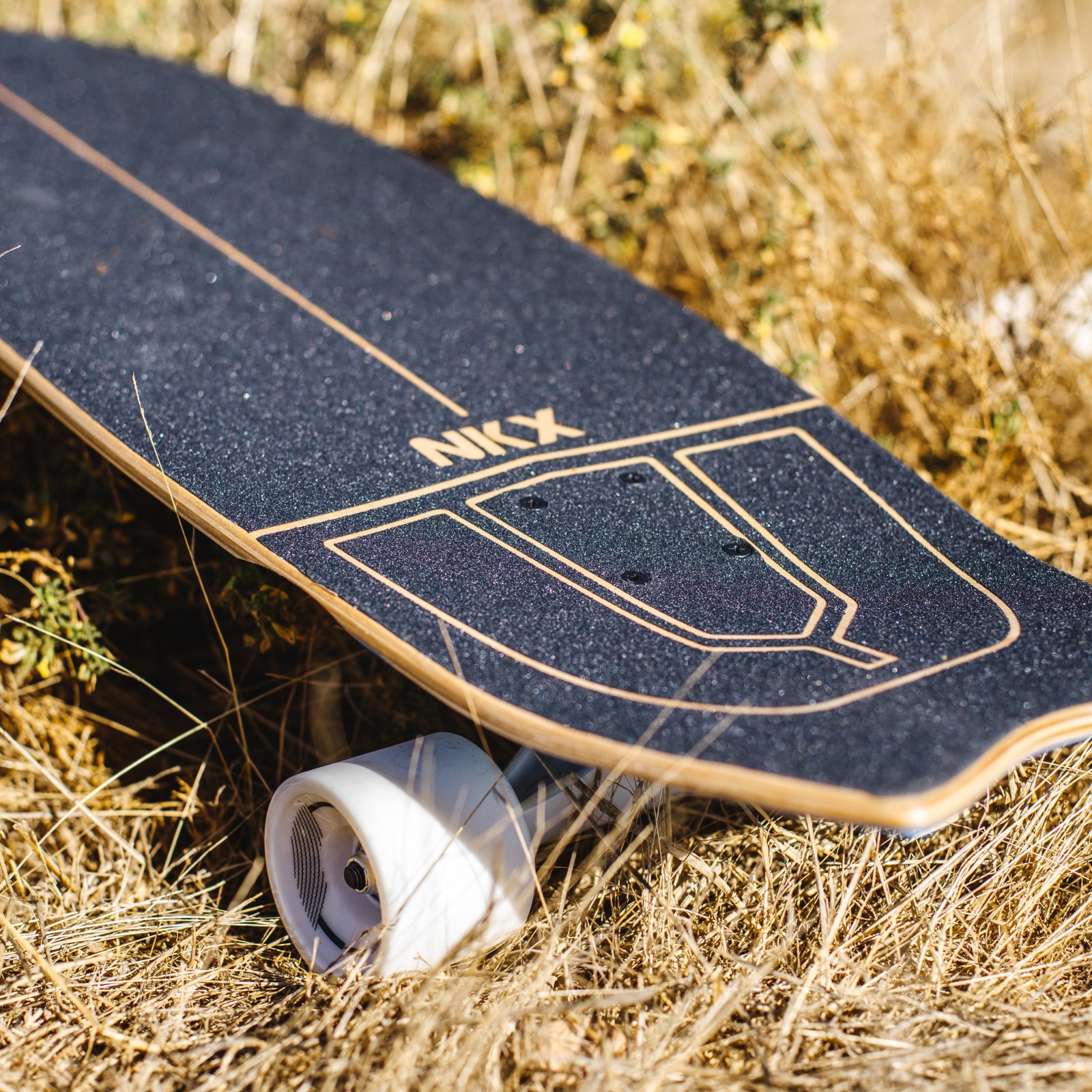 NKX Maverick Surfskate Series