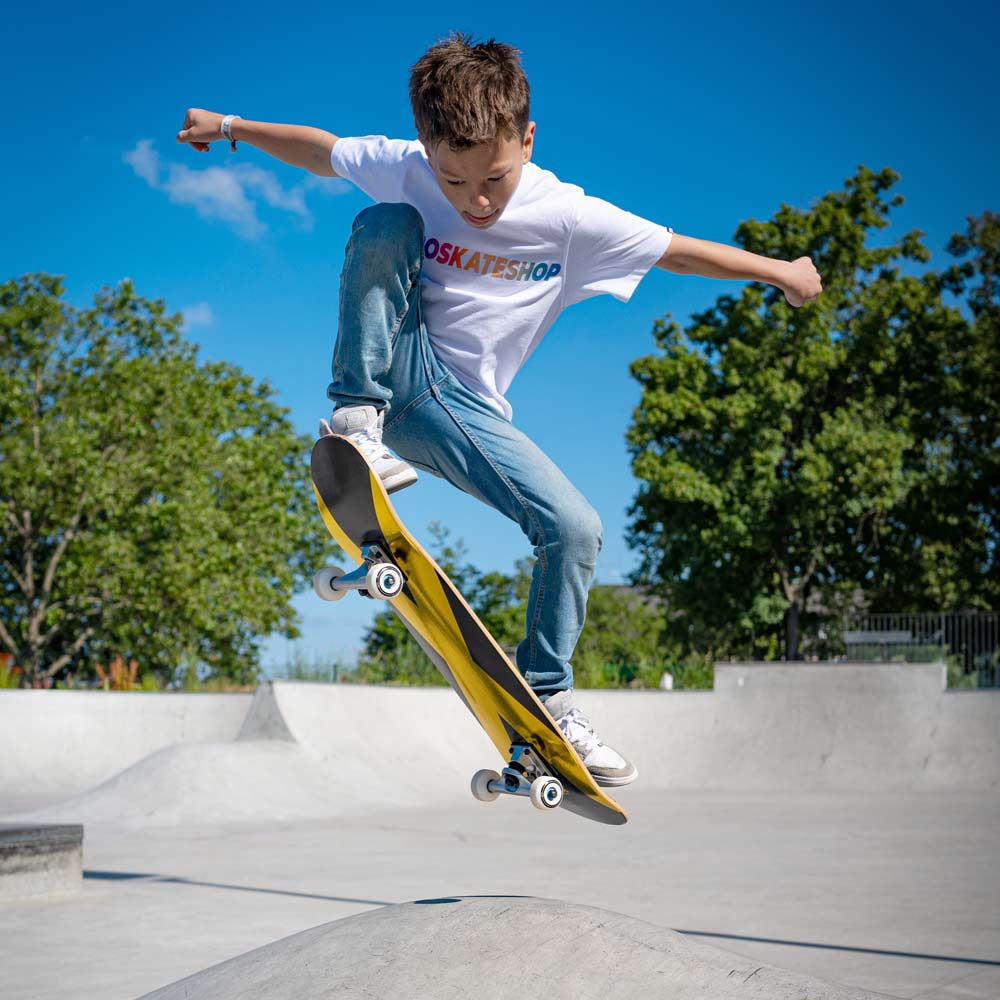 NKX Skateboard 8,25