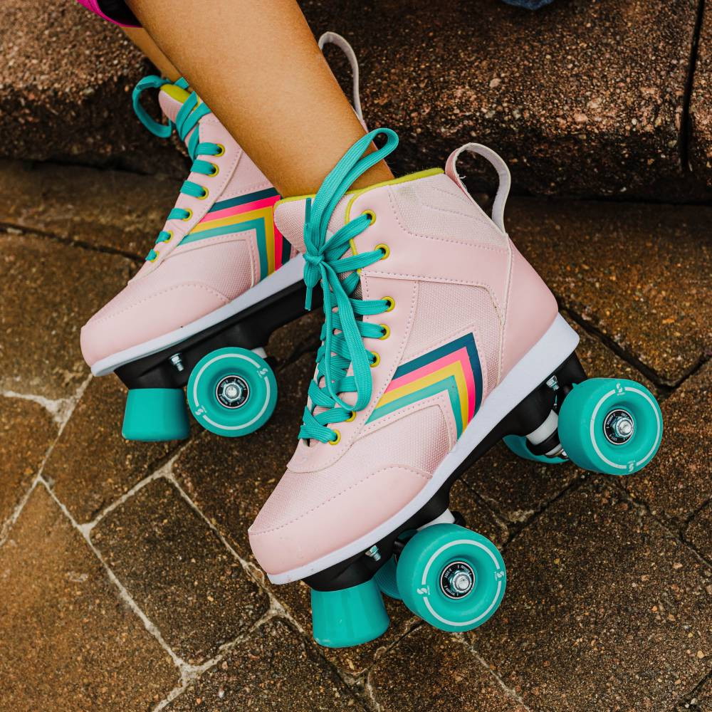 Story Spectrum Rollschuhe