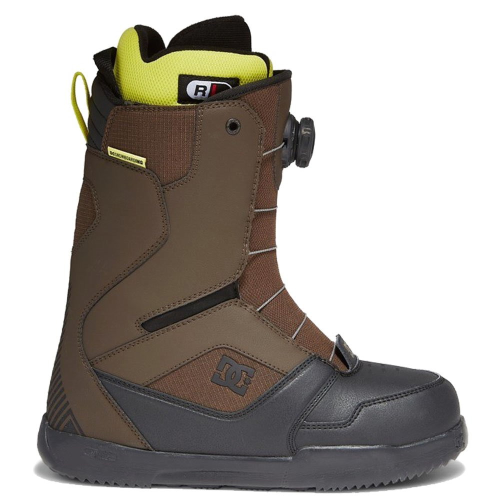 DC Scout BOA Snowboard Stiefel