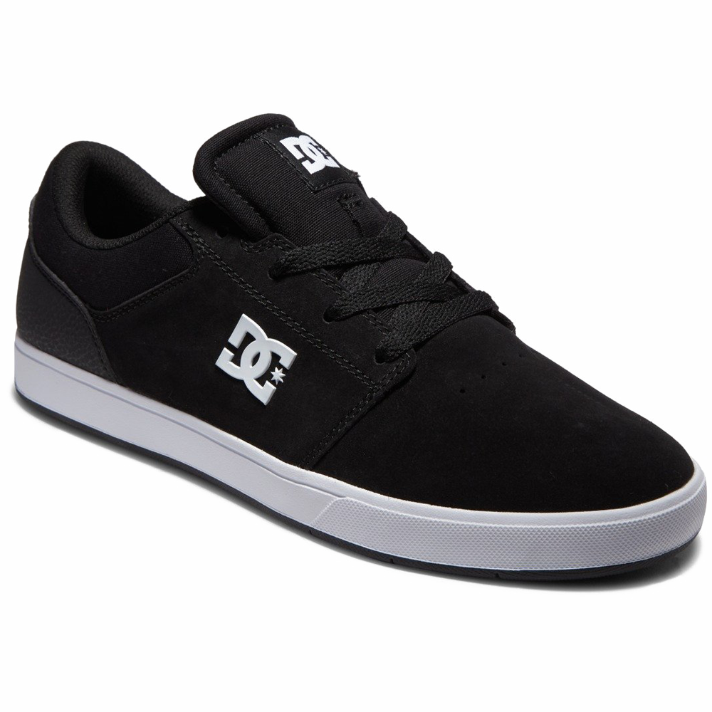DC Crisis Sneakers 2