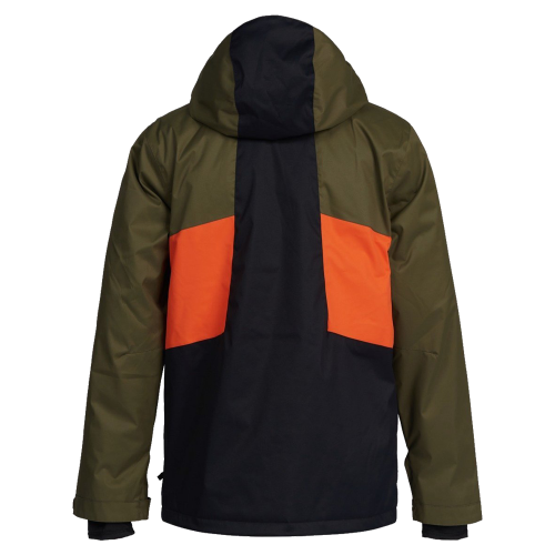DC Defy Snow Jacken