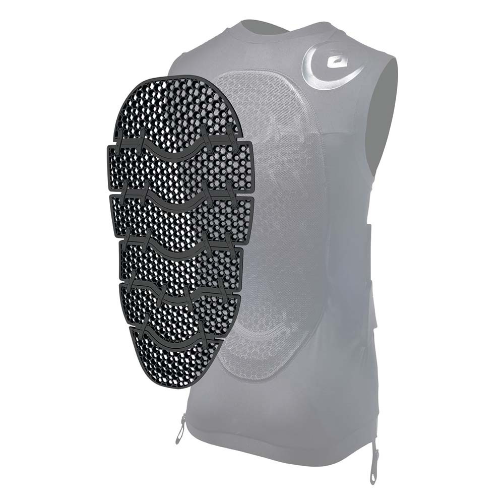 Amplifi Reactor Pack Rückenschutz