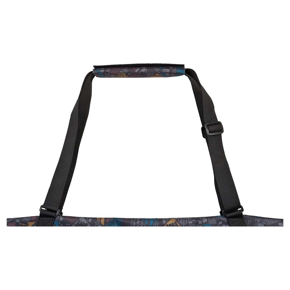 Amplifi Board Sack Mood Black