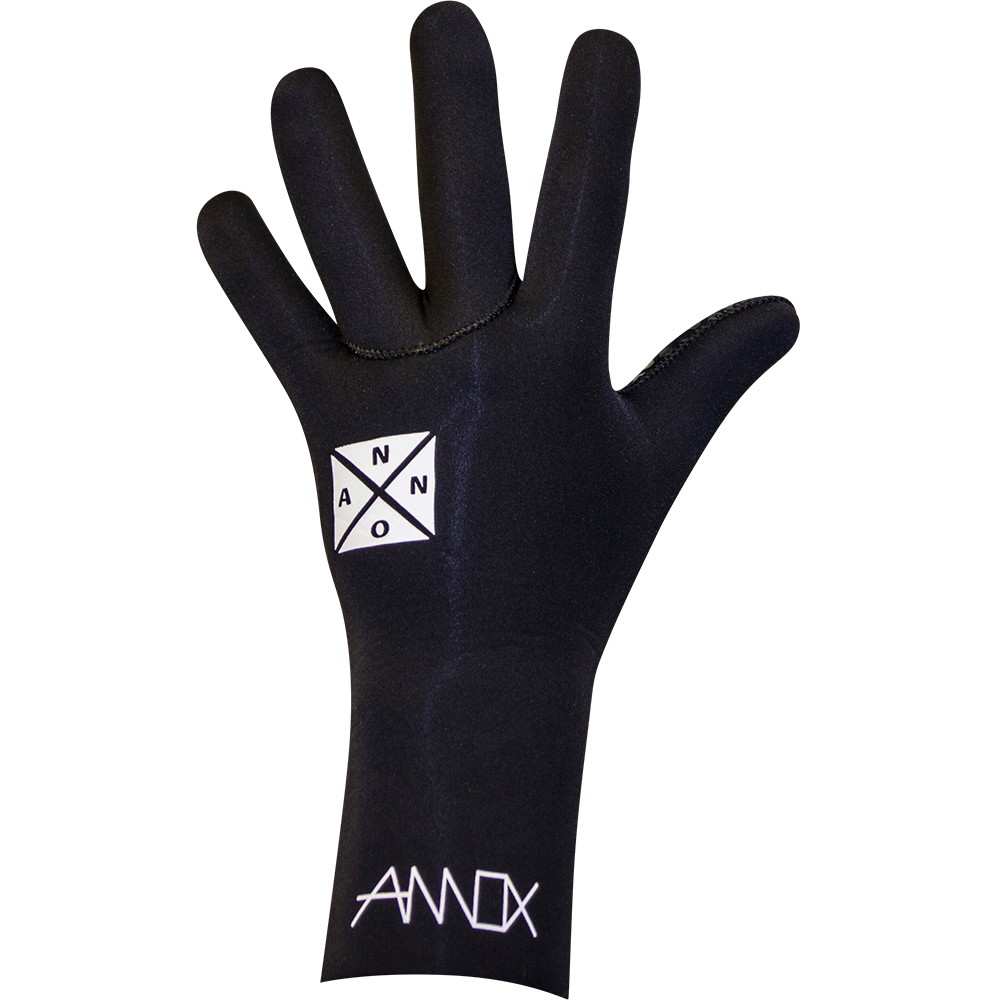 Annox Union Neopren-Handschuhe 3mm